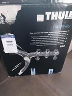 Porte vélos Thule 992 3 vélos, Enlèvement, Utilisé