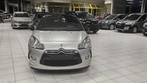 Citroen DS3 Cabriolet 1.2 Benzine 80Kw Bouwjaar 2014, 64.000, Auto's, Cabriolet, Bedrijf, Handgeschakeld, Onderhoudsboekje