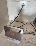 Radio-réveil Philips AJ3231 - double alarme, Enlèvement ou Envoi