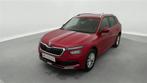 Skoda Kamiq 1.0 TSI 110cv Clever CARPLAY / FULL LED / CAMERA, Auto's, Skoda, Stof, 5 zetels, 5 deurs, 3 cilinders