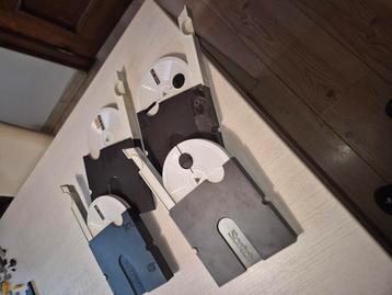 scotch banden  beschikbaar voor biedingen