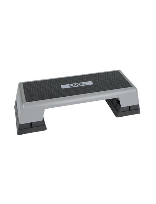 LMX1122 PRO step (3-level), Sport en Fitness, Fitnessmaterialen, Nieuw, Stepbank, Armen, Benen, Borst, Buik, Rug, Ophalen of Verzenden