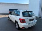 Mercedes-benz GLK 220 2.2CDI 120kW  Euro 5 Année 10/2010, Euro 5, Achat, Capteur de stationnement, Entreprise
