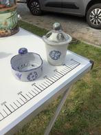 Porte-savon et porte-brosse à dents, Maison & Meubles, Salle de bain | Meubles de Salle de bain, Enlèvement, Comme neuf