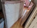 Nieuwe luxe Boxspring nog in de verpakking, Maison & Meubles, Chambre à coucher | Lits boxsprings, Neuf, Queen size, Autres couleurs