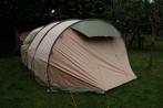 tent eurotrail voor 4 personen, Caravans en Kamperen, Ophalen, Zo goed als nieuw, Tot en met 4