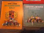 Lot strips ong 400 + curiosa, Boeken, Ophalen
