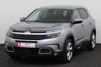 Citroën C5 Aircross 1.2 PURETECH 1.2 PURETECH + GPS + CARPL, Auto's, Citroën, Voorwielaandrijving, Stof, Euro 6, 1199 cc
