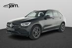Mercedes-Benz GLC 200d AMG/Pano/trekhaak, Automaat, Achterwielaandrijving, Gebruikt, 4 cilinders