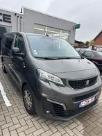 Peugeot Expert Dubbelcabine 6zit van 2022. 2.0hdi/106kw, Bluetooth, 1998 cc, Euro 6, 4 cilinders