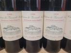 11x Montagne Saint-Emilion 98 (10€/fles), Verzamelen, Ophalen, Frankrijk, Zo goed als nieuw, Rode wijn