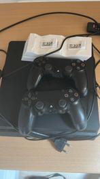 Playstation 4, 2 controlers en een oplaadstation, Games en Spelcomputers, Games | Sony PlayStation 4, Ophalen