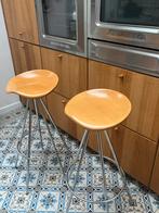 Jamaica Stool - Pepe Cortés /Amat - designklassieker, Ophalen, Draaibaar, Gebruikt, 60 tot 90 cm