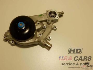 Eastern Industries waterpomp voor Cadillac en Chevrolet beschikbaar voor biedingen