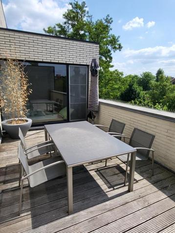 Tuinset Tribu Versus beschikbaar voor biedingen