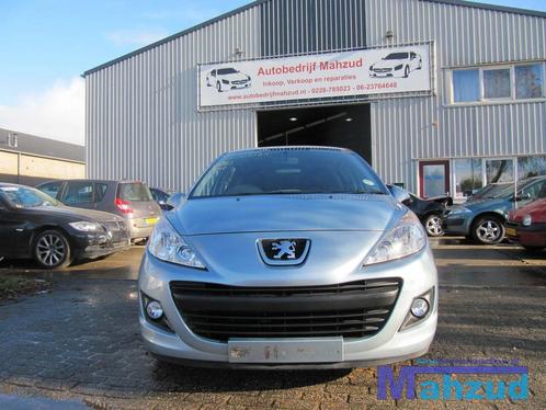PEUGEOT 207 1.4 MOTORBLOK TU3AE5 MOTOR, Auto-onderdelen, Motor en Toebehoren, Peugeot, Gebruikt, Ophalen of Verzenden