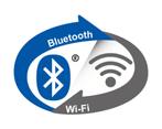 Diverse wifi bluetooth, Ophalen, Gebruikt