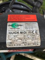 Elektrische mazoutpomp, Auto-onderdelen, Brandstofpompen, Gebruikt, Ophalen