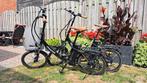 Te koop 2 moma elektrische vouwfietsen., Fietsen en Brommers, Fietsen | Vouwfietsen, Ophalen