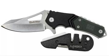 Lansky Responder UTR7 zakmes Mikkel Willumsen design inclusi beschikbaar voor biedingen