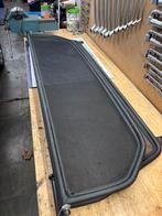 Porsche 996 coupe vent, Enlèvement