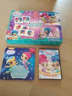 Shimmer and Shine, Kinderen en Baby's, Ophalen, Gebruikt