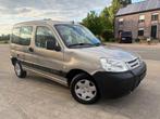Citroën Berlingo 1.4 Benzine – 86800 km – 1J GARANTIE, Auto's, Gebruikt, 1360 cc, 75 pk, Berlingo