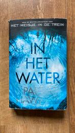 Paula Hawkins - In het water, Ophalen of Verzenden, Gelezen, Paula Hawkins