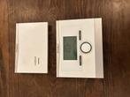 Vaillant draadloze thermostaat calorMatic VRT 350F, Doe-het-zelf en Bouw, Ophalen of Verzenden, Gebruikt, Thermostaat