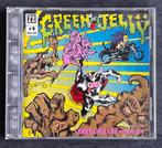 Green Jellÿ - Cereal Killer Soundtrack, Gebruikt, Ophalen of Verzenden, Alternative