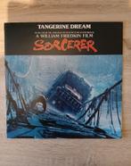 Tangerine Dream Sorcerer LP 1977, Verzenden, Gebruikt, 12 inch, Overige genres