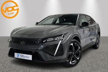 Peugeot 408 Allure Pack 1.2 Benz 130 S  beschikbaar voor biedingen