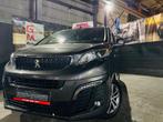 Peugeot Expert Utility 3P CarPlay Auto BTW, Automaat, https://public.car-pass.be/vhr/f372cd5d-ee63-4edf-8ce7-9389072806d5, Leder