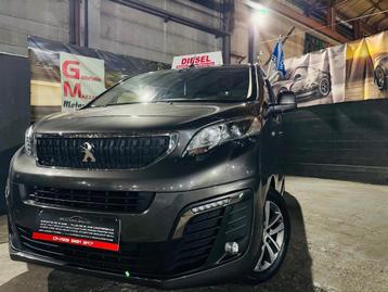 Peugeot Expert Utility 3P CarPlay Auto BTW beschikbaar voor biedingen