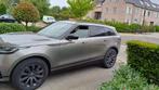 Auto te koop range rover velar, Auto's, Automaat, Leder, Diesel, Particulier