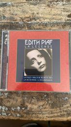 Edith Piaf La Legende, Cd's en Dvd's, Cd's | Franstalig, Ophalen, Zo goed als nieuw