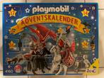 Playmobil adventskalender 4160 Drakenridders, Kinderen en Baby's, Complete set, Ophalen of Verzenden, Zo goed als nieuw