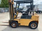 Heftruck diesel, 2000 tot 3000 kg, Ophalen, Diesel, Heftruck