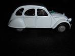 Norev 1/43 Citroën 2CV, Ophalen of Verzenden, Norev