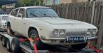 reliant scimitar., Auto's, Oldtimers, Te koop