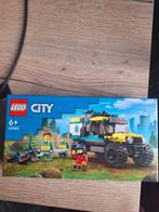 LEGO 4x4 Off-Road Ambulance Rescue, Kinderen en Baby's, Speelgoed | Duplo en Lego, Ophalen, Nieuw, Lego