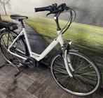 E BIKE! Batavus Wayz E-GO Electrische fiets met Middenmotor, Ophalen of Verzenden, Minder dan 10 versnellingen, 56 cm of meer