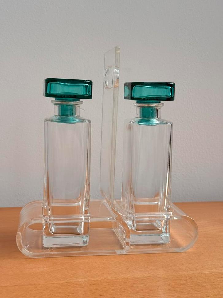 set Luigi Bormioli, Antiek en Kunst, Antiek | Glaswerk en Kristal, Ophalen