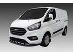 Ford Transit Custom MK1 Facelift – Voorbumper spoiler, Ophalen of Verzenden