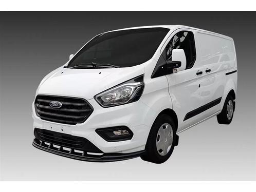 Ford Transit Custom MK1 Facelift – Voorbumper spoiler, Auto diversen, Tuning en Styling, Ophalen of Verzenden