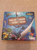 Schatten van de oceanen - MAKRO, Overige supermarkten, Ophalen of Verzenden