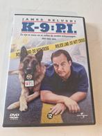 K-9 : P.I., Cd's en Dvd's, Ophalen of Verzenden, Zo goed als nieuw