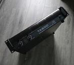 T.amp TA600 2x 200w 8ohm | 2x 330w 4ohm, Muziek en Instrumenten, Ophalen of Verzenden, Zo goed als nieuw, Minder dan 500 watt