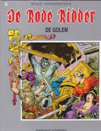 DE RODE RIDDER N194 "DE GOLEM" - EERSTE DRUK NIEUWSTAAT, Boeken, Stripverhalen, Nieuw, Ophalen of Verzenden, Willy Vandersteen