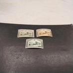 BELGIE 407 /409 postfris met cote 15,00 €, Postzegels en Munten, Ophalen of Verzenden